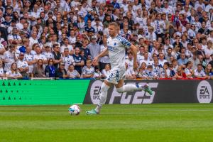 F.C. København - Viborg - 18/08-2024