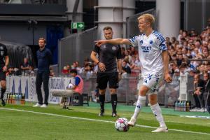 F.C. København - Viborg - 18/08-2024
