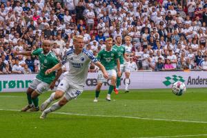 F.C. København - Viborg - 18/08-2024