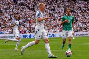 F.C. København - Viborg - 18/08-2024
