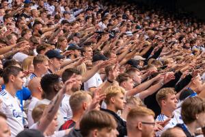 F.C. København - Viborg - 18/08-2024