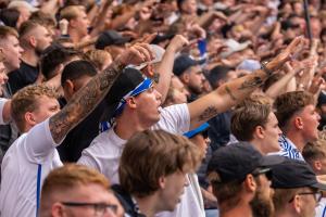 F.C. København - Viborg - 18/08-2024