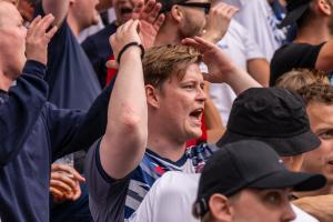 F.C. København - Viborg - 18/08-2024