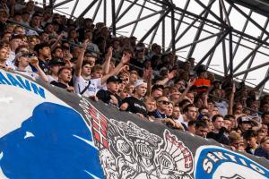 F.C. København - Viborg - 18/08-2024