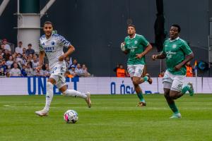 F.C. København - Viborg - 18/08-2024