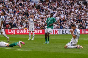 F.C. København - Viborg - 18/08-2024