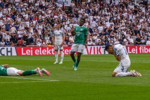 F.C. København - Viborg - 18/08-2024