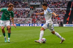 F.C. København - Viborg - 18/08-2024