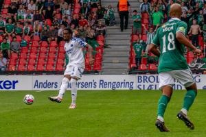 F.C. København - Viborg - 18/08-2024