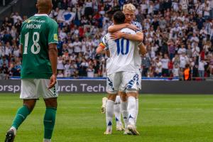 F.C. København - Viborg - 18/08-2024