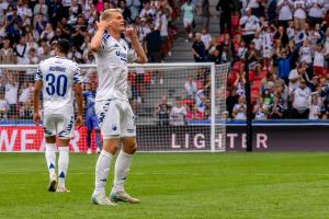 F.C. København - Viborg - 18/08-2024