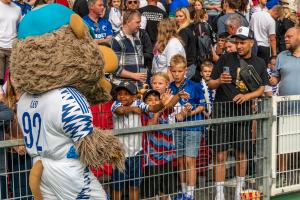 F.C. København - Viborg - 18/08-2024