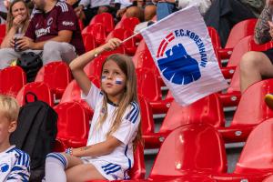 F.C. København - Viborg - 18/08-2024