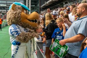 F.C. København - Viborg - 18/08-2024