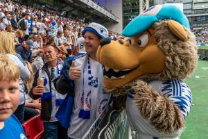 F.C. København - Viborg - 18/08-2024