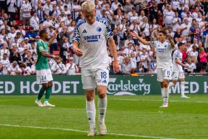 F.C. København - Viborg - 18/08-2024