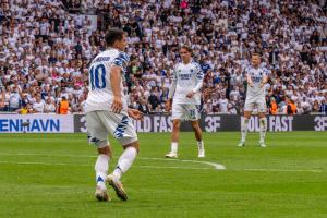 F.C. København - Viborg - 18/08-2024