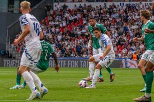 F.C. København - Viborg - 18/08-2024