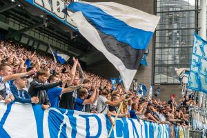 F.C. København - Viborg - 18/08-2024