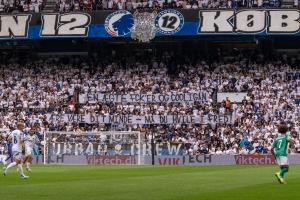 F.C. København - Viborg - 18/08-2024