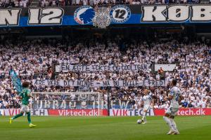 F.C. København - Viborg - 18/08-2024