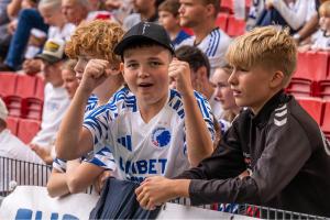 F.C. København - Viborg - 18/08-2024