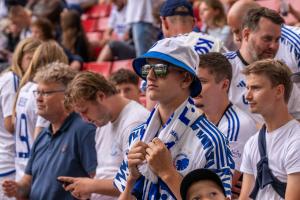 F.C. København - Viborg - 18/08-2024
