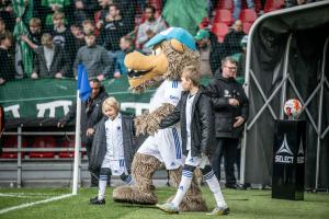 F.C. København - Viborg - 19/03-2023