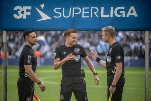 F.C. København - Viborg - 19/03-2023