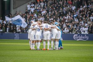 F.C. København - Viborg - 19/03-2023