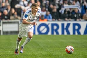 F.C. København - Viborg - 19/03-2023