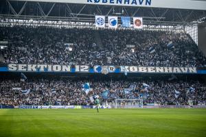F.C. København - Viborg - 19/03-2023