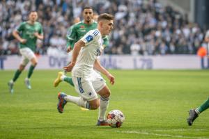 F.C. København - Viborg - 19/03-2023