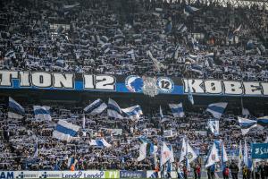 F.C. København - Viborg - 19/03-2023