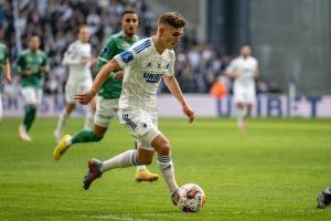 F.C. København - Viborg - 19/03-2023