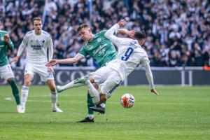 F.C. København - Viborg - 19/03-2023