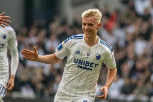 F.C. København - Viborg - 19/03-2023