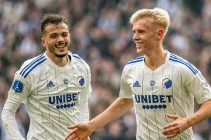 F.C. København - Viborg - 19/03-2023