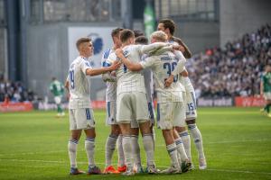 F.C. København - Viborg - 19/03-2023