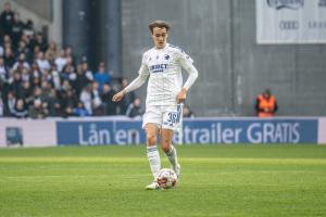 F.C. København - Viborg - 19/03-2023
