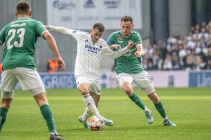 F.C. København - Viborg - 19/03-2023