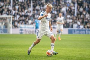 F.C. København - Viborg - 19/03-2023