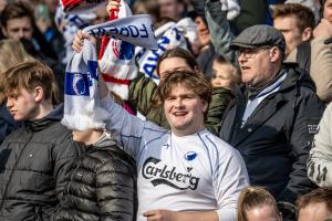 F.C. København - Viborg - 19/03-2023