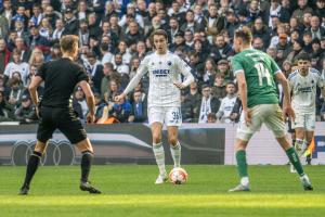 F.C. København - Viborg - 19/03-2023