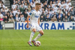 F.C. København - Viborg - 19/03-2023