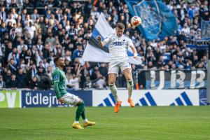 F.C. København - Viborg - 19/03-2023
