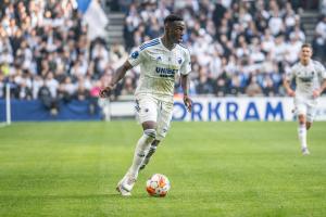 F.C. København - Viborg - 19/03-2023