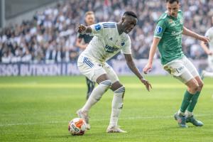 F.C. København - Viborg - 19/03-2023
