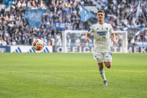 F.C. København - Viborg - 19/03-2023