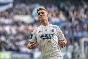 F.C. København - Viborg - 19/03-2023
